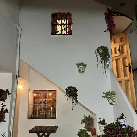 Casa La Estrella Apartment *